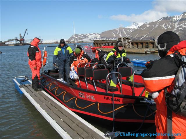 spitsbergen